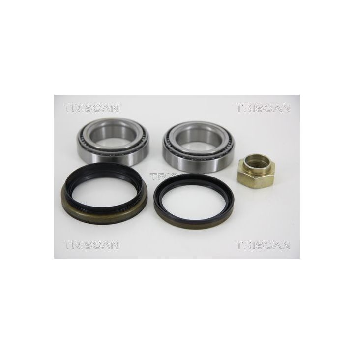 Rato guolio komplektas TRISCAN 8530 50104