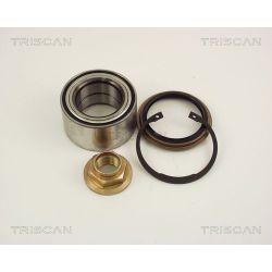 Rato guolio komplektas TRISCAN 8530 50108