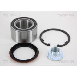 Rato guolio komplektas TRISCAN 8530 50110