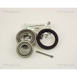 Rato guolio komplektas TRISCAN 8530 50111