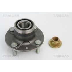 Rato guolio komplektas TRISCAN 8530 50113