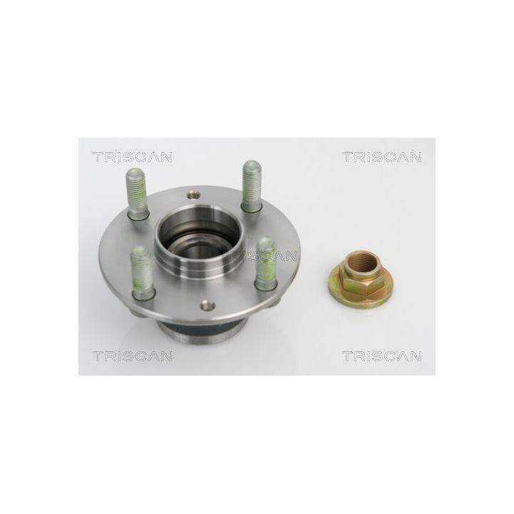 Rato guolio komplektas TRISCAN 8530 50113