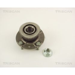 Rato guolio komplektas TRISCAN 8530 50114