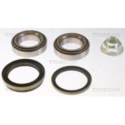 Rato guolio komplektas TRISCAN 8530 50120