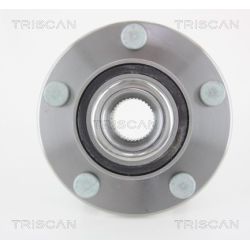 Rato guolio komplektas TRISCAN 8530 50125