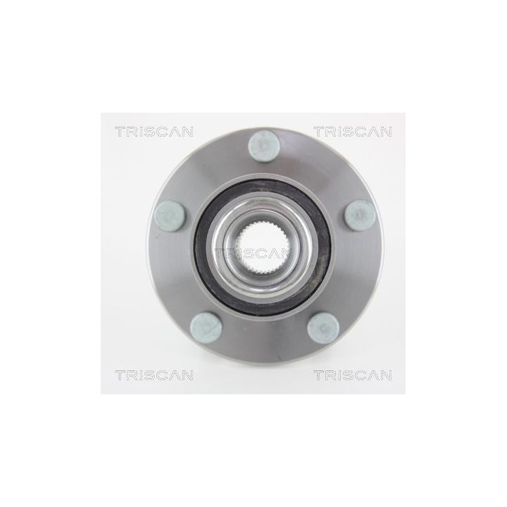 Rato guolio komplektas TRISCAN 8530 50125