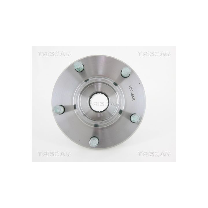 Rato guolio komplektas TRISCAN 8530 50125