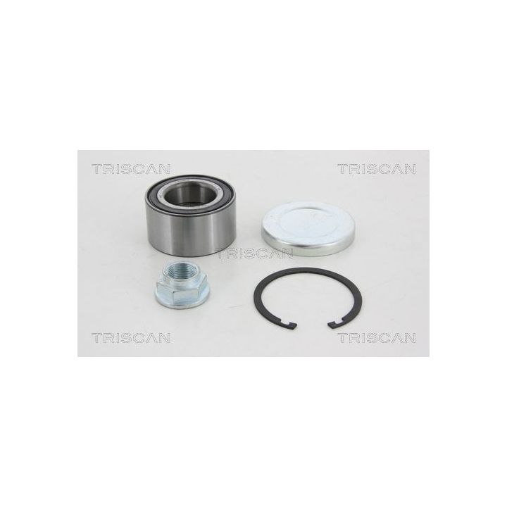 Rato guolio komplektas TRISCAN 8530 50127