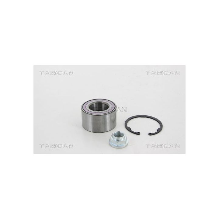 Rato guolio komplektas TRISCAN 8530 50128