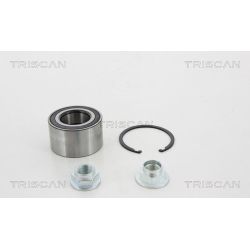 Rato guolio komplektas TRISCAN 8530 50130