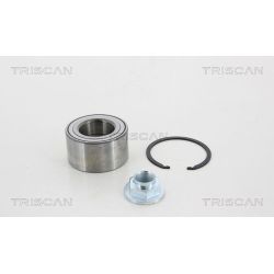 Rato guolio komplektas TRISCAN 8530 50131