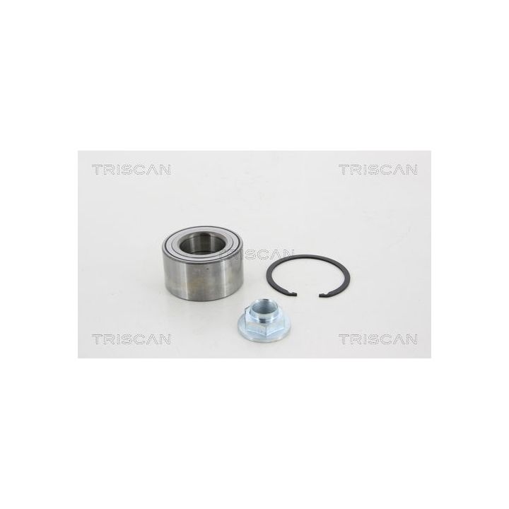 Rato guolio komplektas TRISCAN 8530 50131