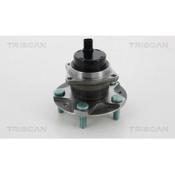 Rato guolio komplektas TRISCAN 8530 50132