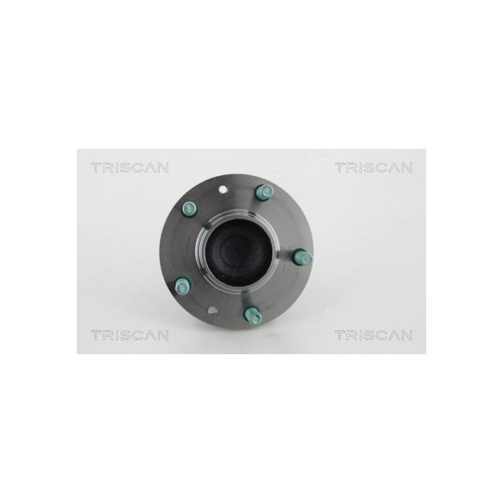 Rato guolio komplektas TRISCAN 8530 50133