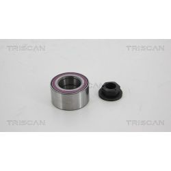 Rato guolio komplektas TRISCAN 8530 50135