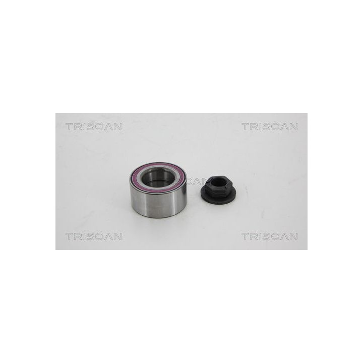 Rato guolio komplektas TRISCAN 8530 50135