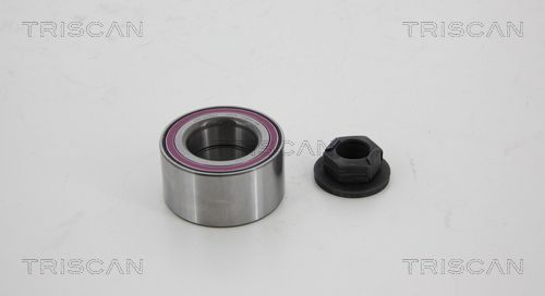 Rato guolio komplektas TRISCAN 8530 50135