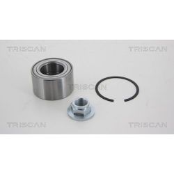 Rato guolio komplektas TRISCAN 8530 50136