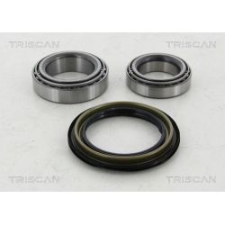 Rato guolio komplektas TRISCAN 8530 50138