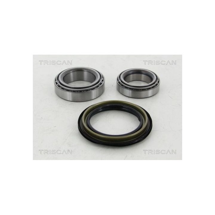 Rato guolio komplektas TRISCAN 8530 50138