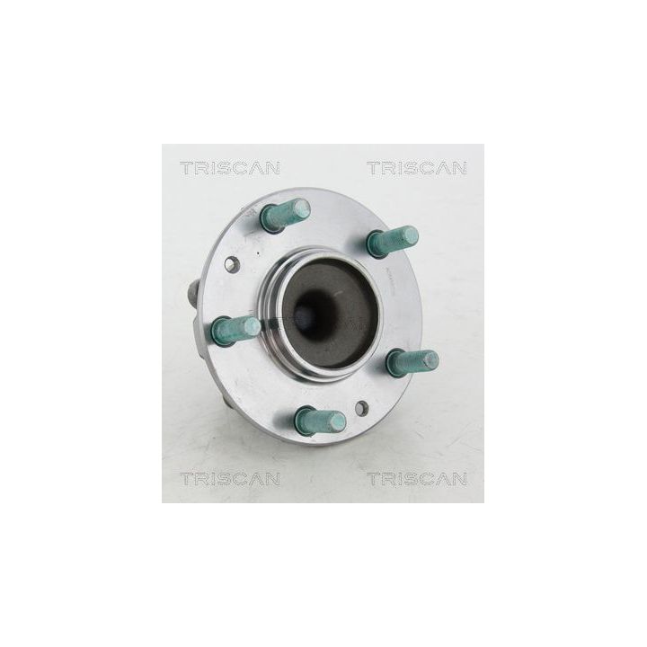 Rato guolio komplektas TRISCAN 8530 50140