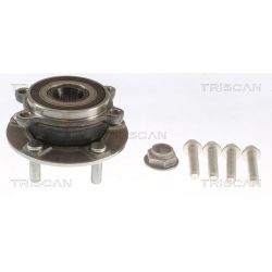 Rato guolio komplektas TRISCAN 8530 50141