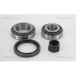 Rato guolio komplektas TRISCAN 8530 50208