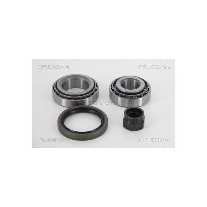 Rato guolio komplektas TRISCAN 8530 50208