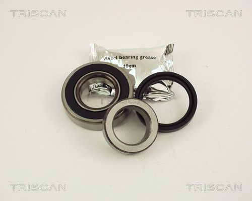 Rato guolio komplektas TRISCAN 8530 50210