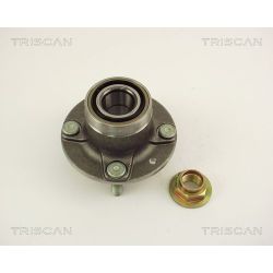 Rato guolio komplektas TRISCAN 8530 50214