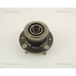 Rato guolio komplektas TRISCAN 8530 50215