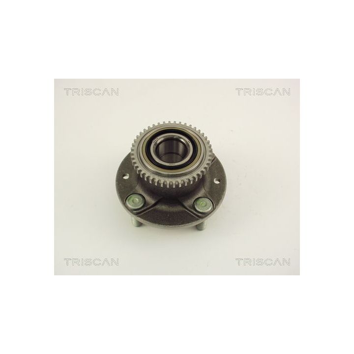 Rato guolio komplektas TRISCAN 8530 50215