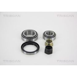 Rato guolio komplektas TRISCAN 8530 50216