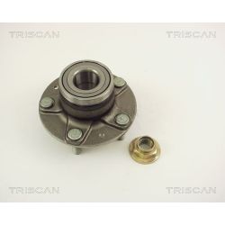 Rato guolio komplektas TRISCAN 8530 50220