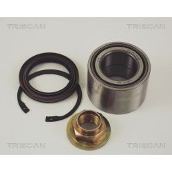 Rato guolio komplektas TRISCAN 8530 50222