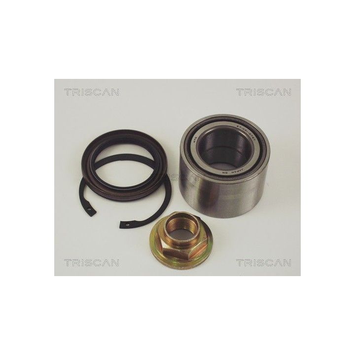 Rato guolio komplektas TRISCAN 8530 50222