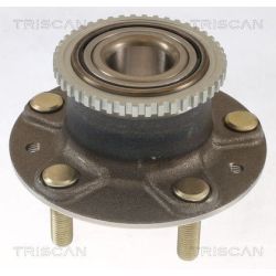 Rato guolio komplektas TRISCAN 8530 50225