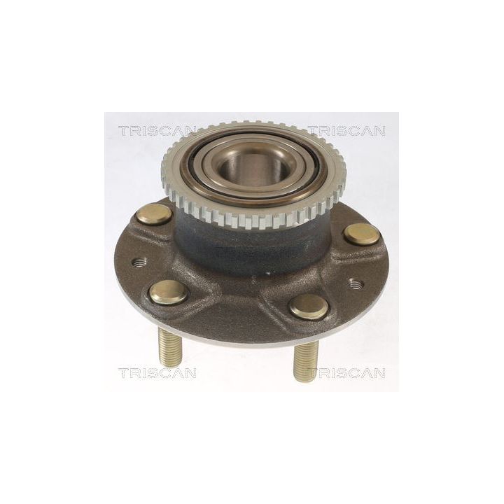 Rato guolio komplektas TRISCAN 8530 50225