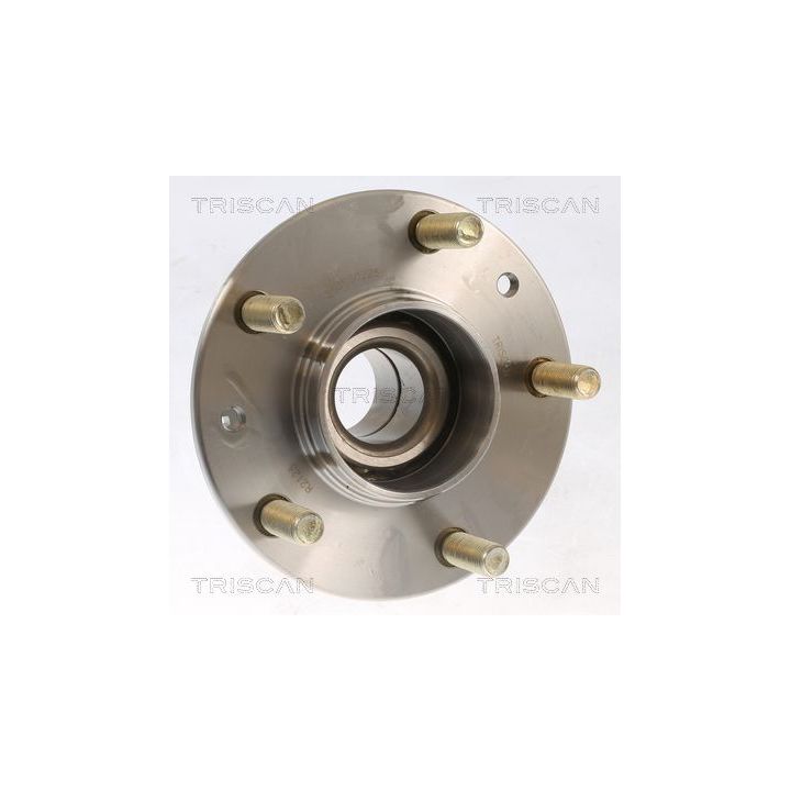 Rato guolio komplektas TRISCAN 8530 50225