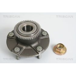 Rato guolio komplektas TRISCAN 8530 50232