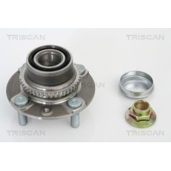 Rato guolio komplektas TRISCAN 8530 50233