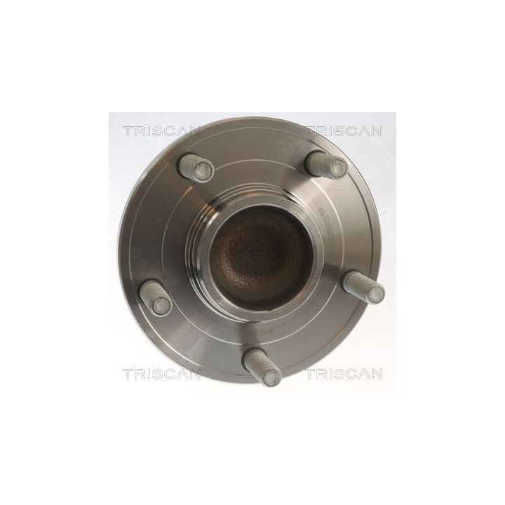 Rato guolio komplektas TRISCAN 8530 50235