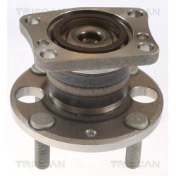 Rato guolio komplektas TRISCAN 8530 50237