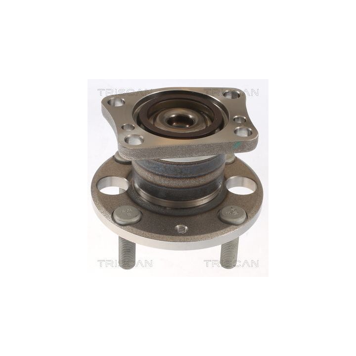 Rato guolio komplektas TRISCAN 8530 50237