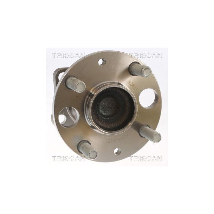 Rato guolio komplektas TRISCAN 8530 50237