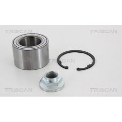 Rato guolio komplektas TRISCAN 8530 50238