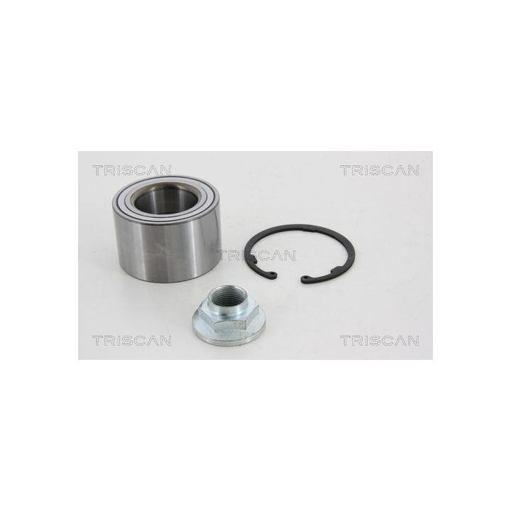 Rato guolio komplektas TRISCAN 8530 50238