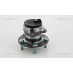 Rato guolio komplektas TRISCAN 8530 50242