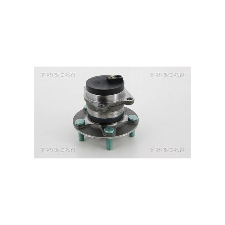 Rato guolio komplektas TRISCAN 8530 50242