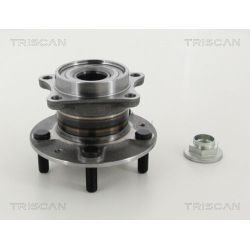 Rato guolio komplektas TRISCAN 8530 50243